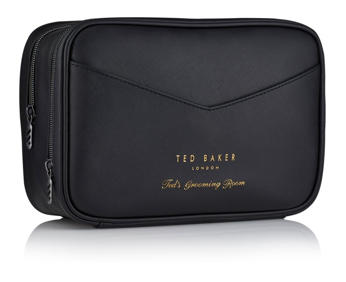 Ted baker wash clearance bag